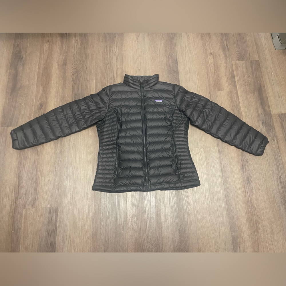 Patagonia Women's Puffer Jacket